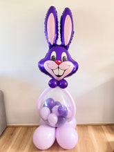 Load image into Gallery viewer, Stuffed Easter Bunny - 1.5m Tall!
