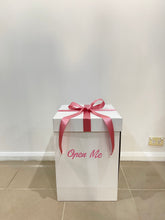 Load image into Gallery viewer, Custom Surprise Boxes