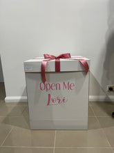 Load image into Gallery viewer, Custom Surprise Boxes