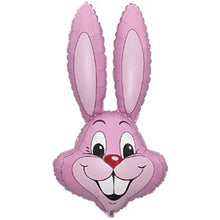 Load image into Gallery viewer, Stuffed Easter Bunny - 1.5m Tall!