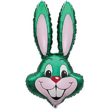 Load image into Gallery viewer, Stuffed Easter Bunny - 1.5m Tall!
