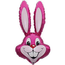 Load image into Gallery viewer, Stuffed Easter Bunny - 1.5m Tall!