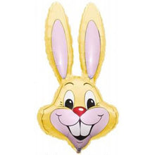 Load image into Gallery viewer, Stuffed Easter Bunny - 1.5m Tall!