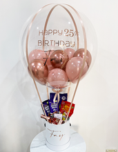 Load image into Gallery viewer, Custom Hot Air Balloon