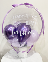 Load image into Gallery viewer, Floating Money Balloon