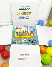 Load image into Gallery viewer, Custom Surprise Boxes