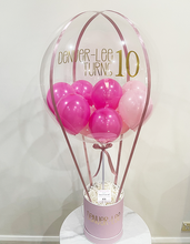 Load image into Gallery viewer, Custom Hot Air Balloon