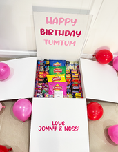 Load image into Gallery viewer, Custom Surprise Boxes