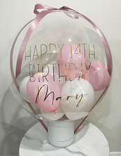 Load image into Gallery viewer, Floating Money Balloon