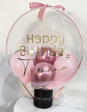 Load image into Gallery viewer, Floating Money Balloon