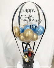 Load image into Gallery viewer, Custom Hot Air Balloon