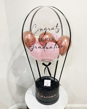 Load image into Gallery viewer, Graduation Hot Air Balloon
