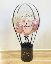 Load image into Gallery viewer, Graduation Hot Air Balloon
