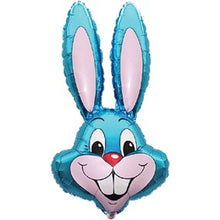 Load image into Gallery viewer, Stuffed Easter Bunny - 1.5m Tall!

