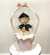 Load image into Gallery viewer, Graduation Bubble Balloon
