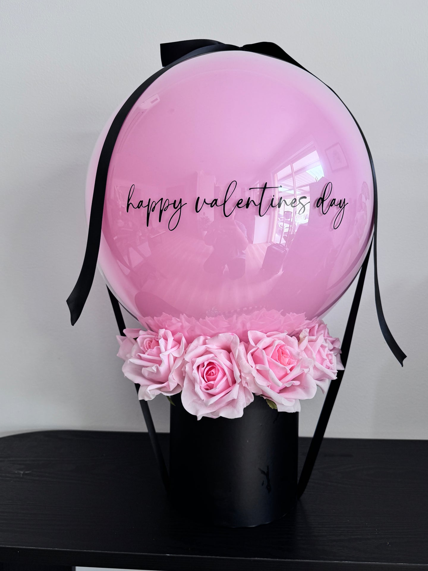 Bloom Balloon Box