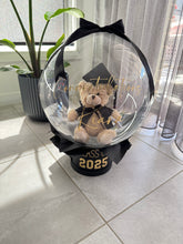 Load image into Gallery viewer, Graduation Bubble Balloon
