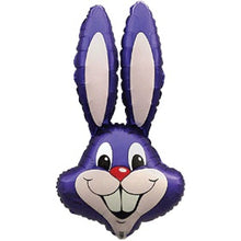 Load image into Gallery viewer, Stuffed Easter Bunny - 1.5m Tall!

