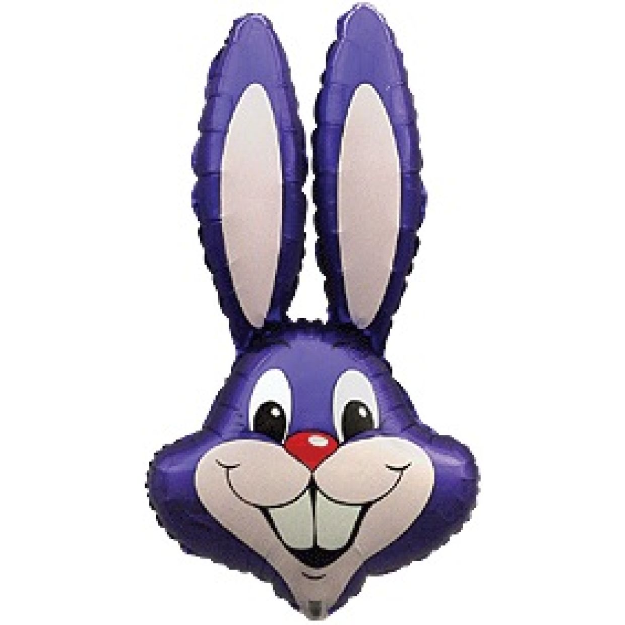 Stuffed Easter Bunny - 1.5m Tall!