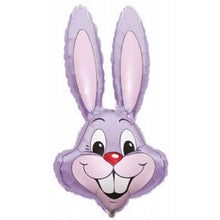 Load image into Gallery viewer, Stuffed Easter Bunny - 1.5m Tall!
