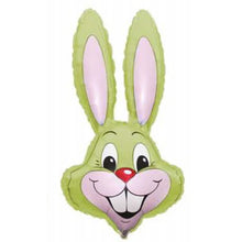 Load image into Gallery viewer, Stuffed Easter Bunny - 1.5m Tall!
