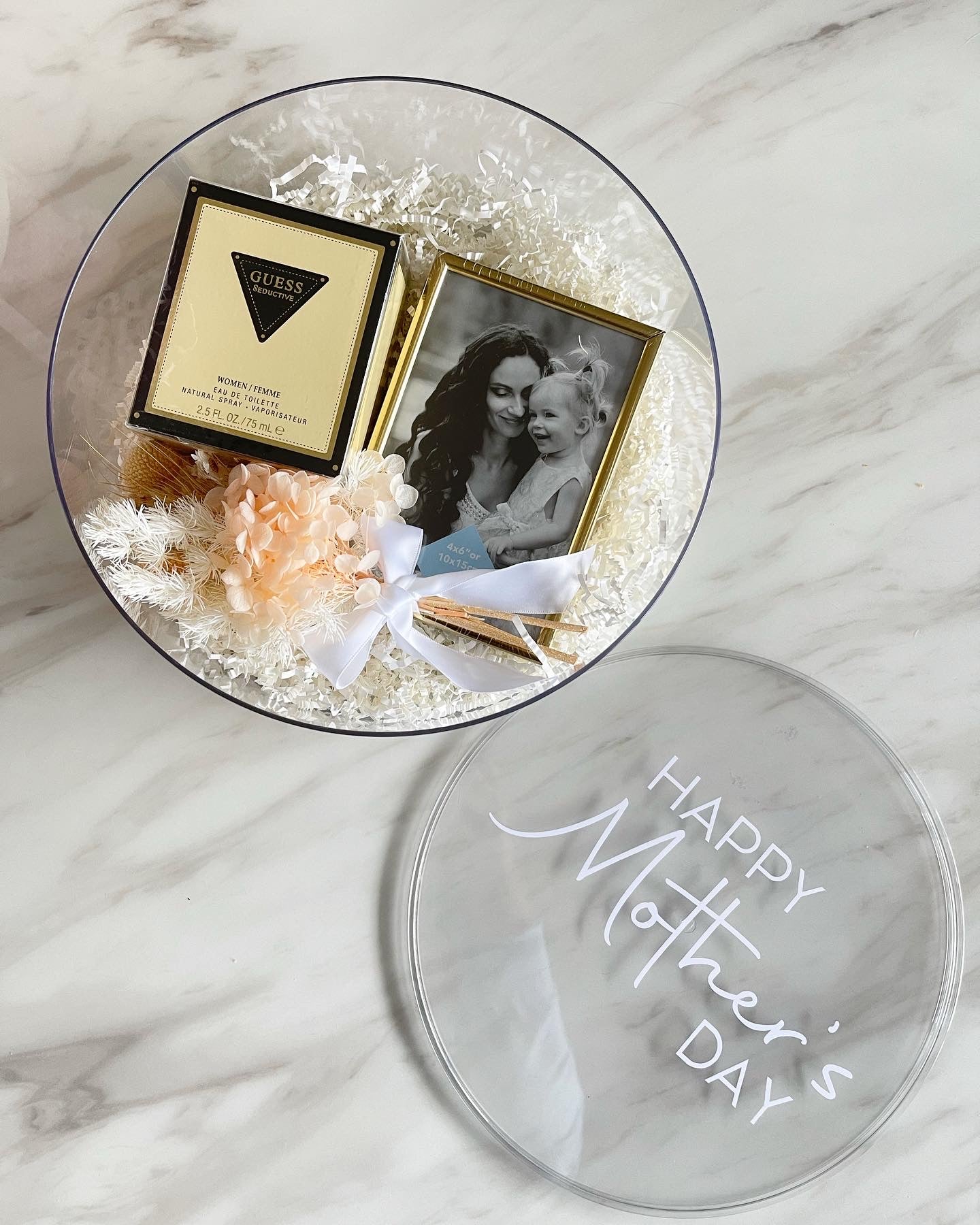 Mothers Day Acrylic Box 2