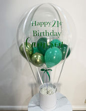 Load image into Gallery viewer, Custom Hot Air Balloon
