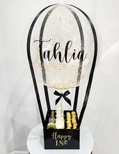 Load image into Gallery viewer, Black &amp; Gold
