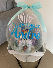 Load image into Gallery viewer, Custom Stuffed Balloons
