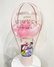 Load image into Gallery viewer, Custom Hot Air Balloon
