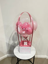 Load image into Gallery viewer, Custom Hot Air Balloon
